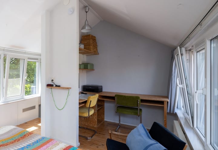 Foto 47 van Vossenburchkade 54