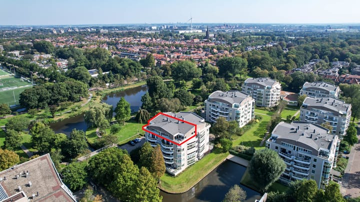 Foto 1 van Noteboompark 169