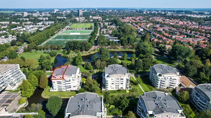 Foto 40 van Noteboompark 169