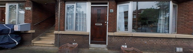 Bekijk 360° foto van foto9 van Vreeswijkstraat 370