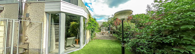 View 360° photo of Tuin of Stedenbaan 25