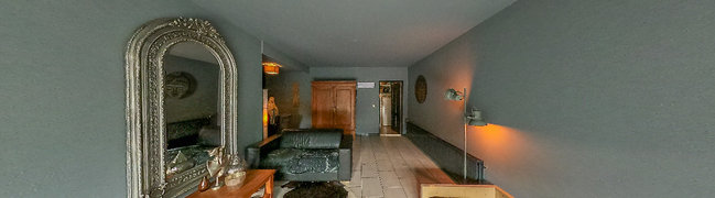 View 360° photo of Woonkamer of Stedenbaan 25