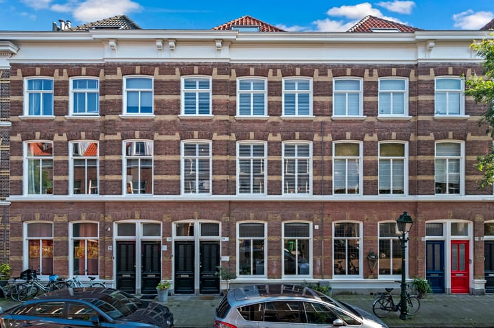 Foto 5 van Malakkastraat 192