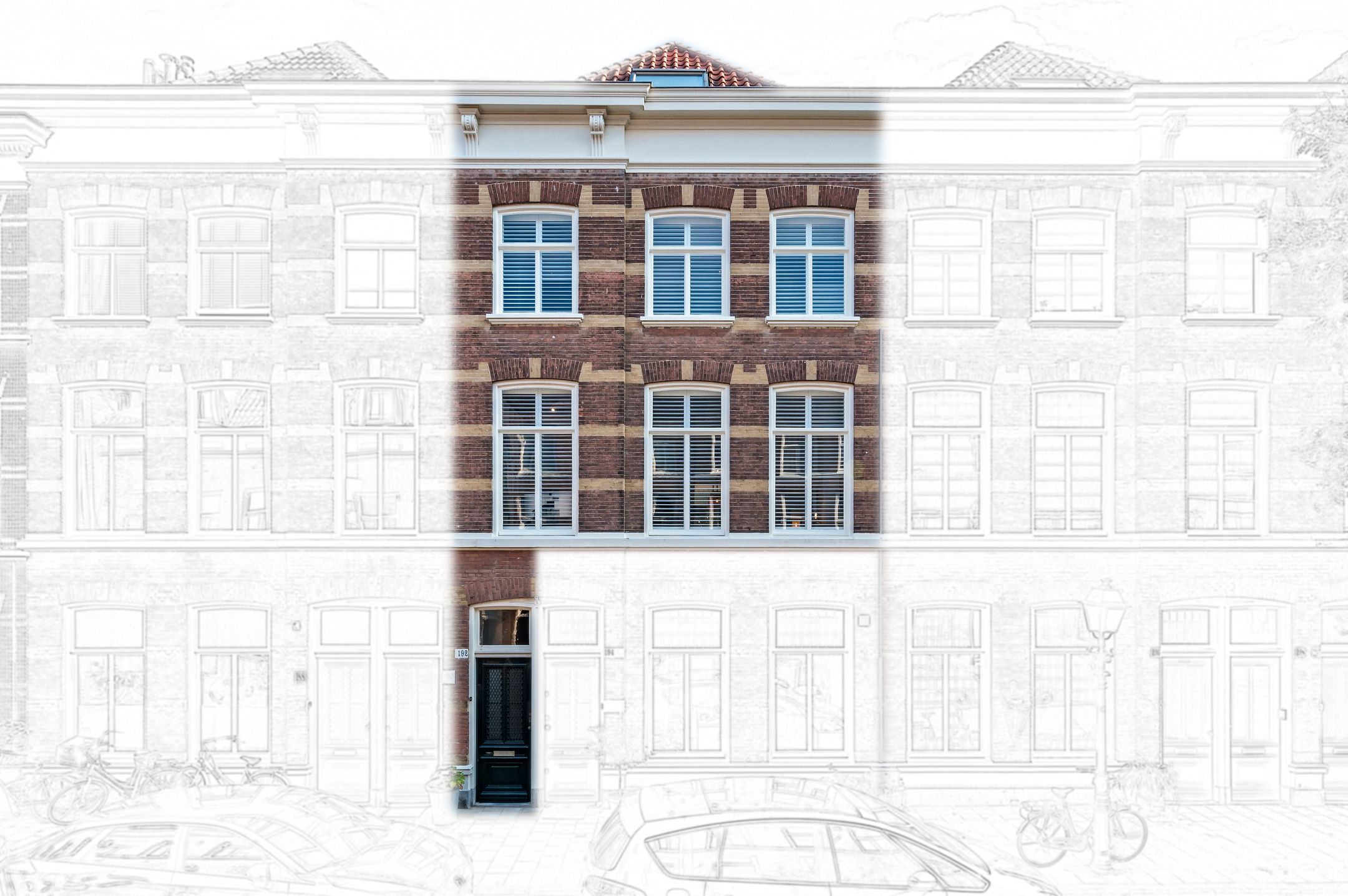 Foto 6 van Malakkastraat 192