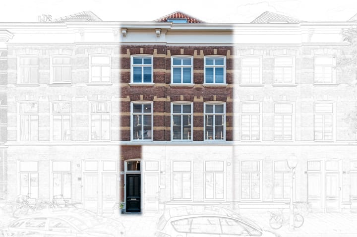 Foto 6 van Malakkastraat 192