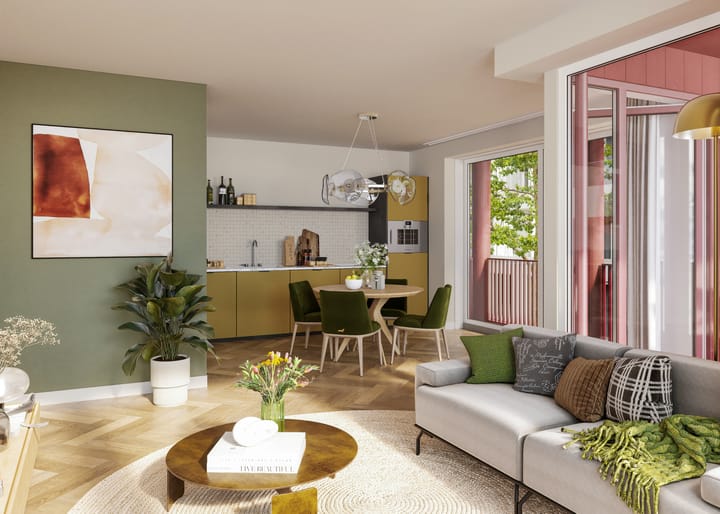 Photo 2 of Blossem Komodo Type K-A-s (Bouwnr. K.13)