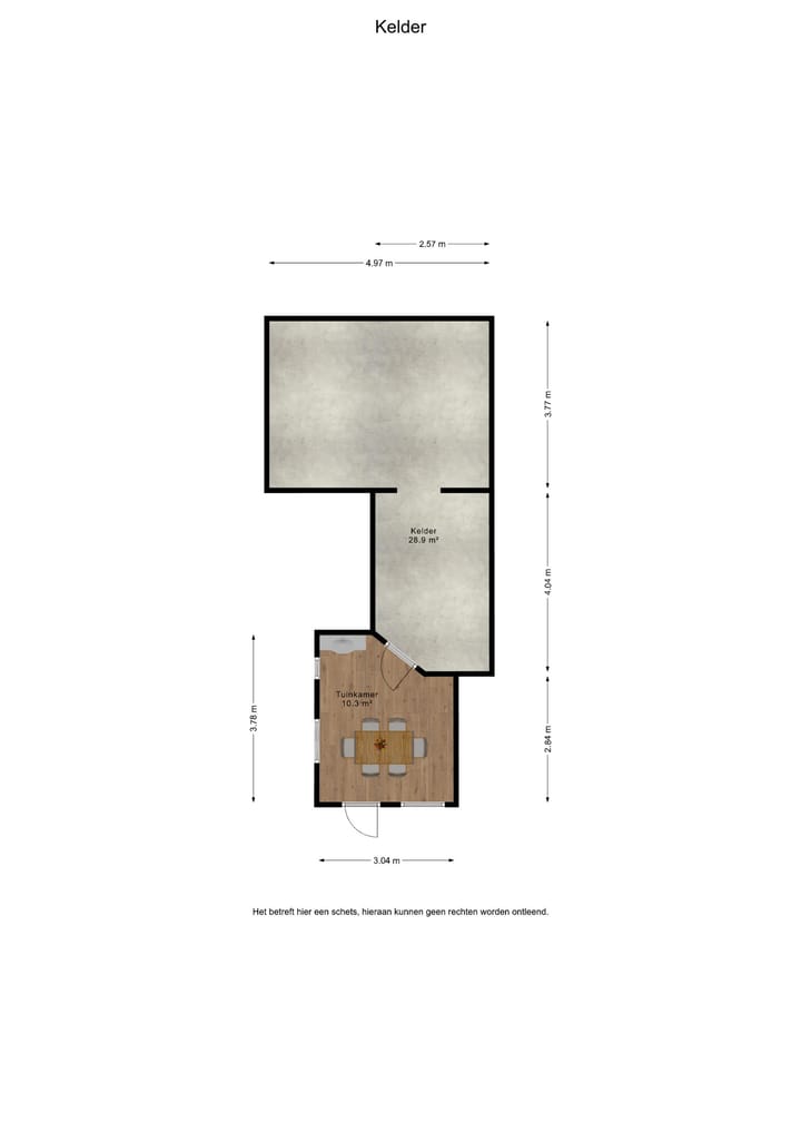 Foto 38 van Verlengde Hoofdstraat 4