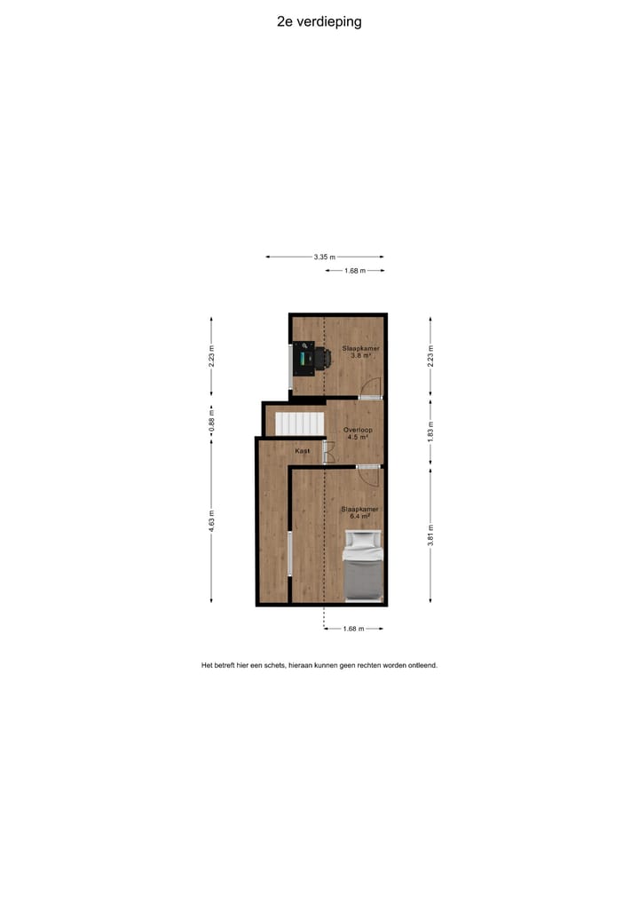 Foto 41 van Verlengde Hoofdstraat 4