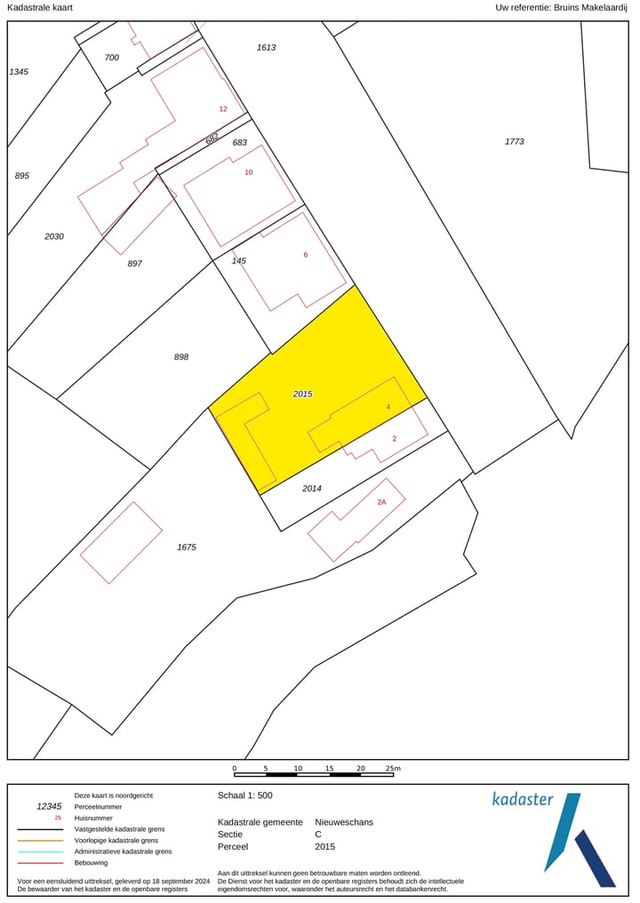 Foto 43 van Verlengde Hoofdstraat 4