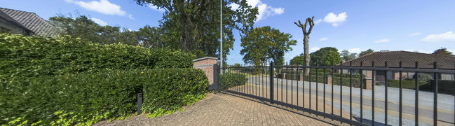 Bekijk 360° foto van Tuin van Pannestraat 259