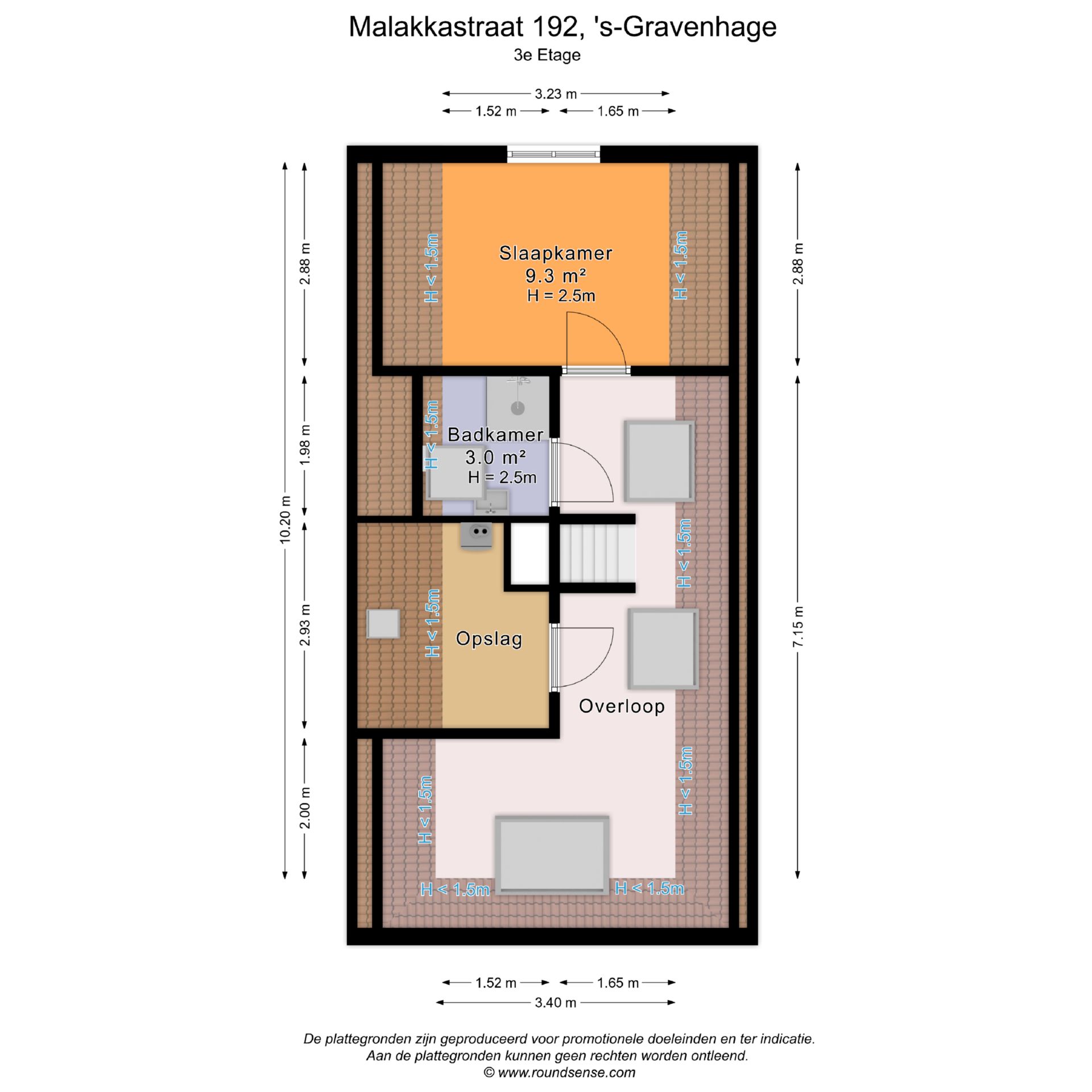 Foto 57 van Malakkastraat 192
