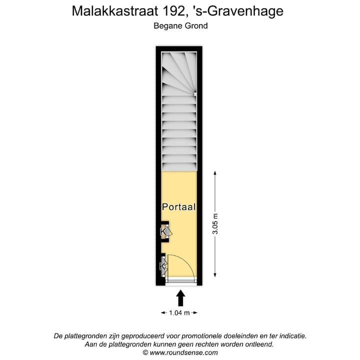 Foto 59 van Malakkastraat 192