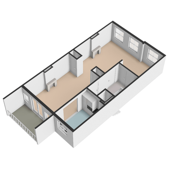 Foto 54 van Malakkastraat 192