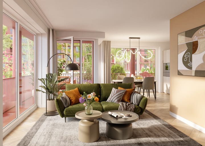 Foto 2 van Blossem Komodo Type K-B (Bouwnr. K.15)