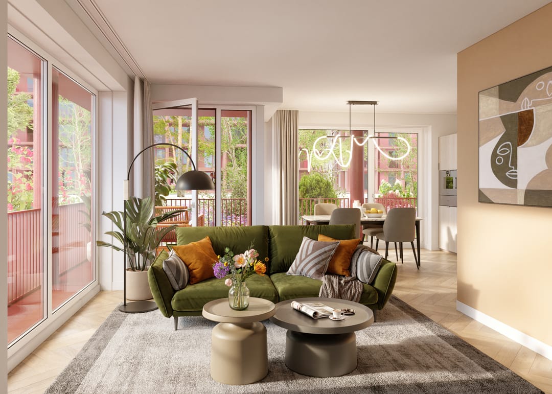 Foto 2 van Blossem Komodo Type K-B (Bouwnr. K.01)