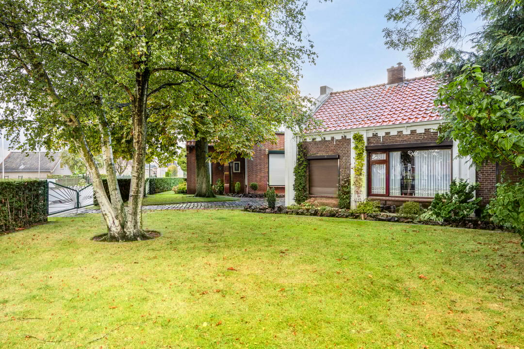 Foto 7 van Zeelandweg-Oost 4