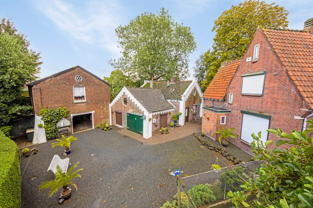 Foto 37 van Zeelandweg-Oost 4