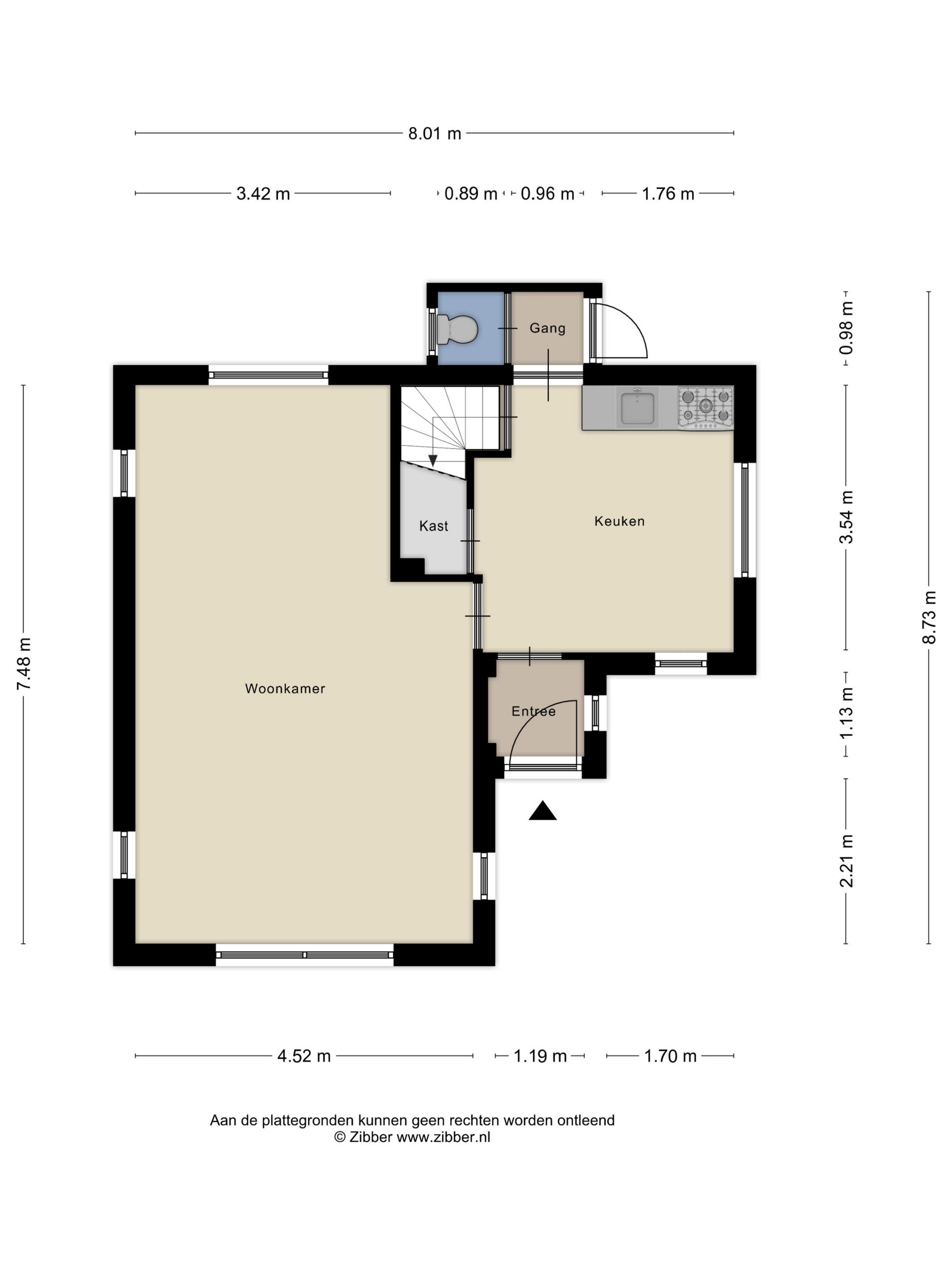 Foto 81 van Zeelandweg-Oost 4