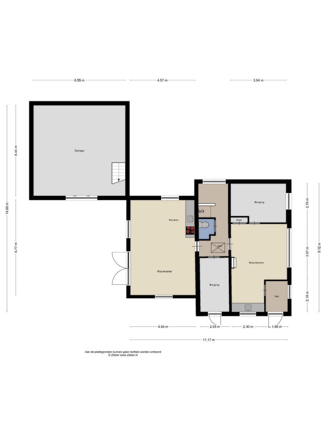 Foto 82 van Zeelandweg-Oost 4