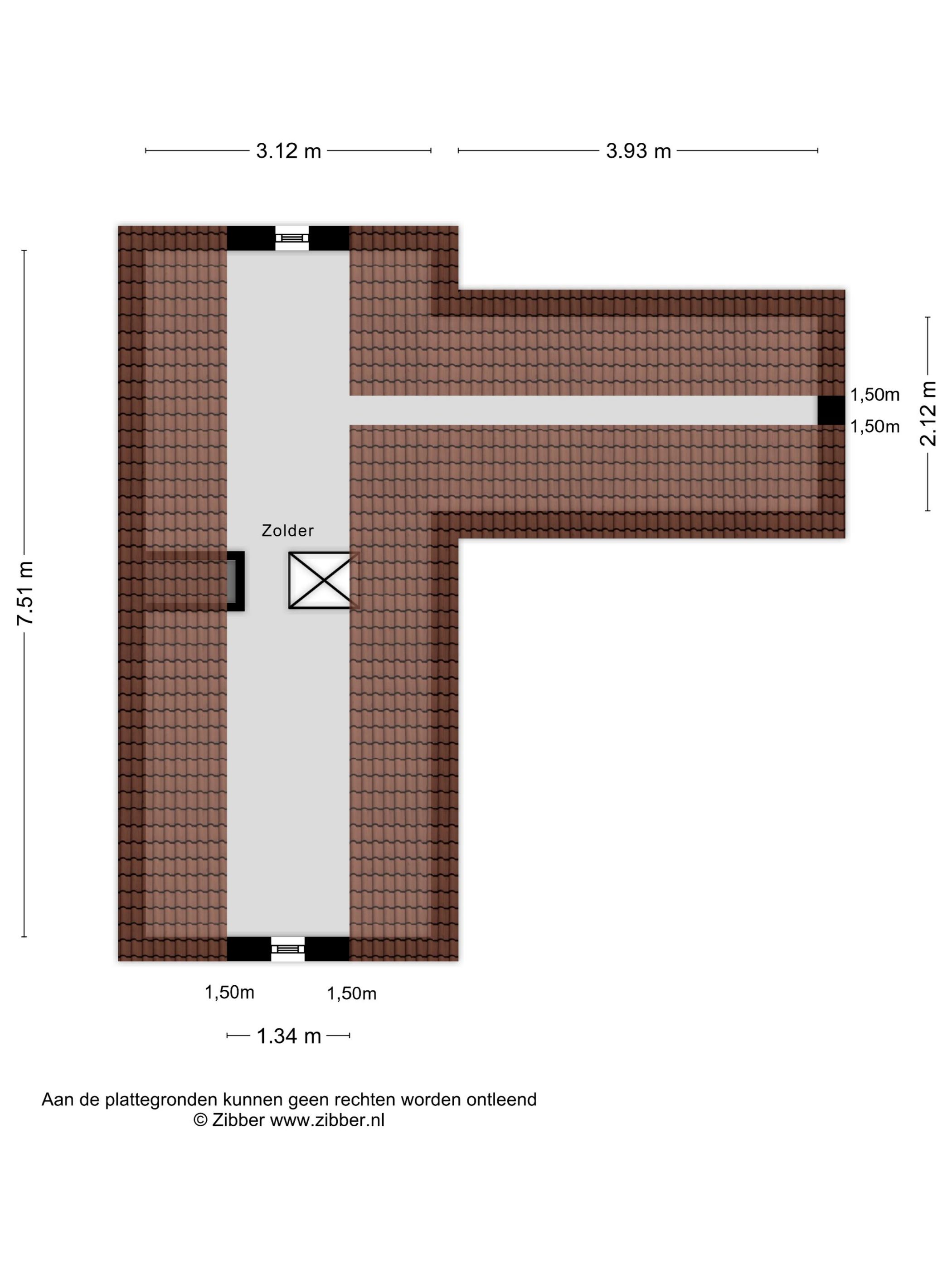 Foto 84 van Zeelandweg-Oost 4