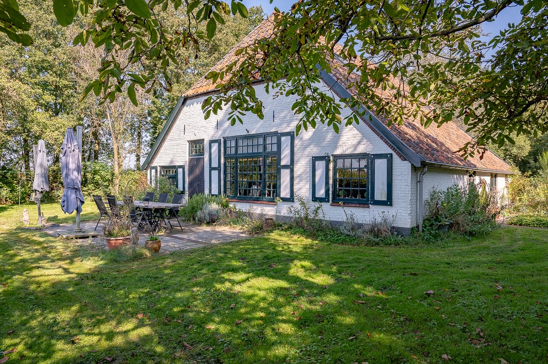 Foto 1 van Maandagweg 5