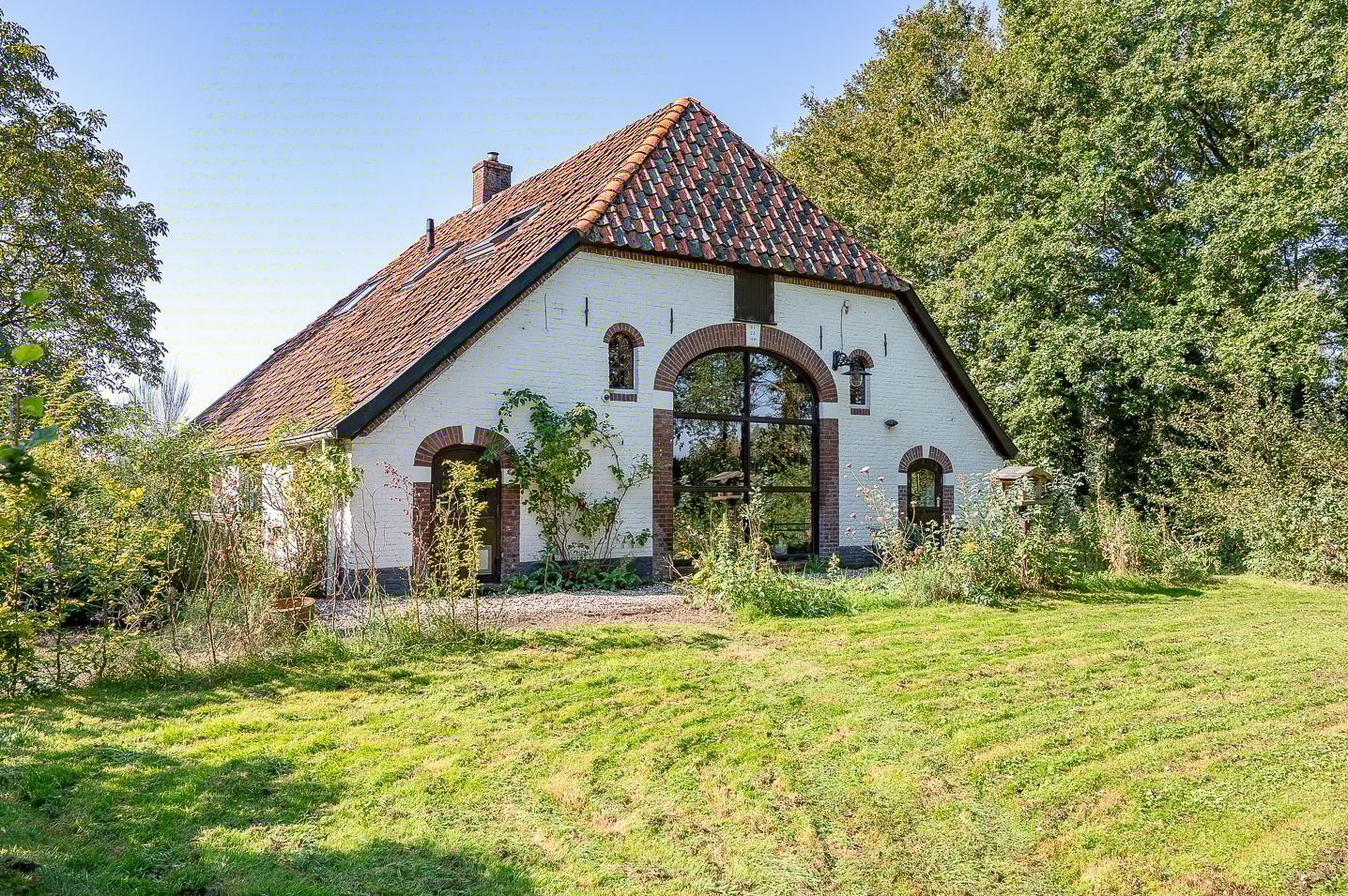 Foto 6 van Maandagweg 5