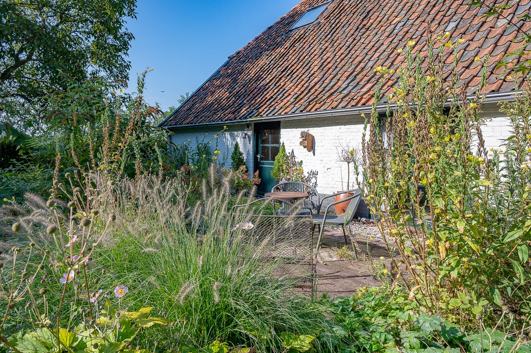 Foto 11 van Maandagweg 5