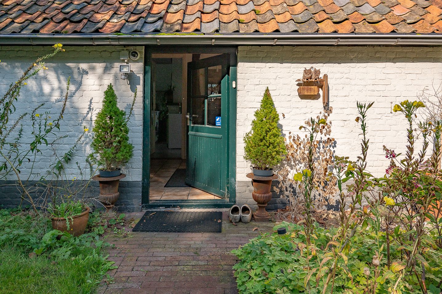 Foto 12 van Maandagweg 5