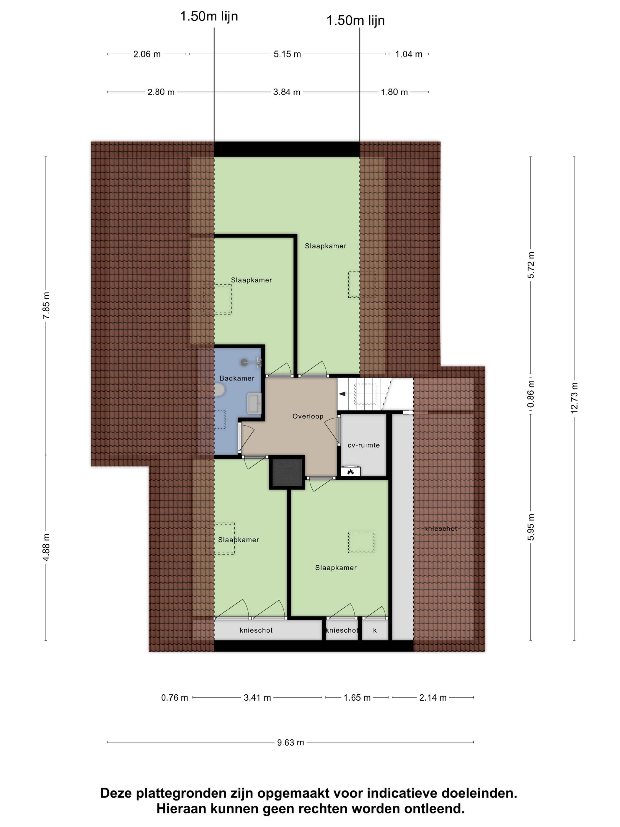 Foto 63 van Maandagweg 5