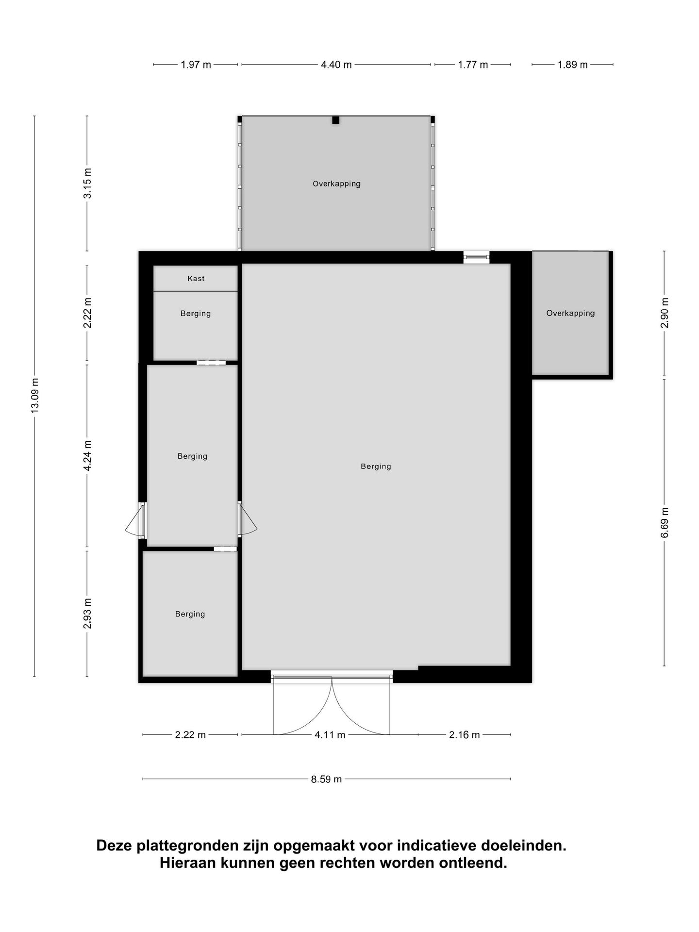 Foto 64 van Maandagweg 5