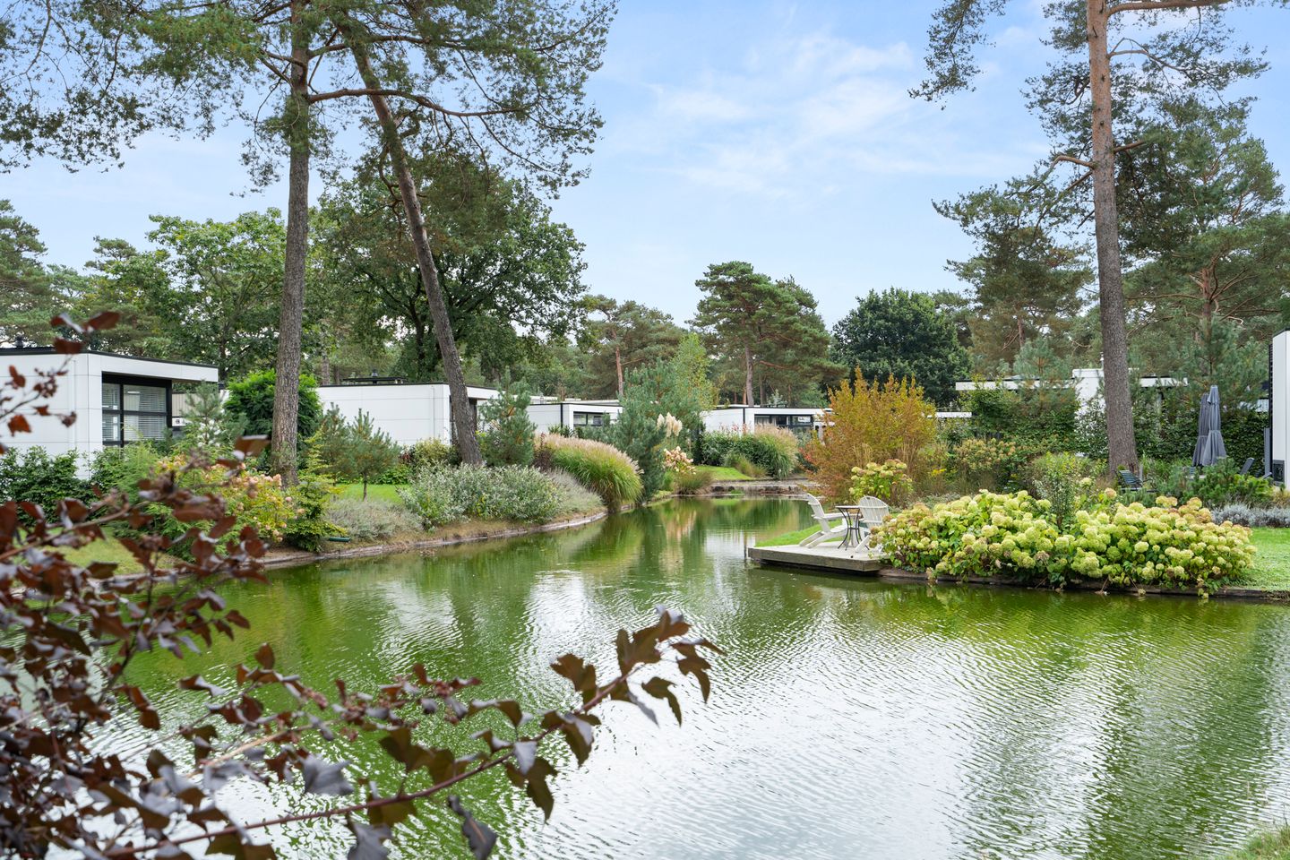 Photo 4 of Vijverlaan 1-JB31