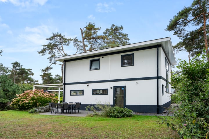 Photo 7 of Vijverlaan 1-JB31