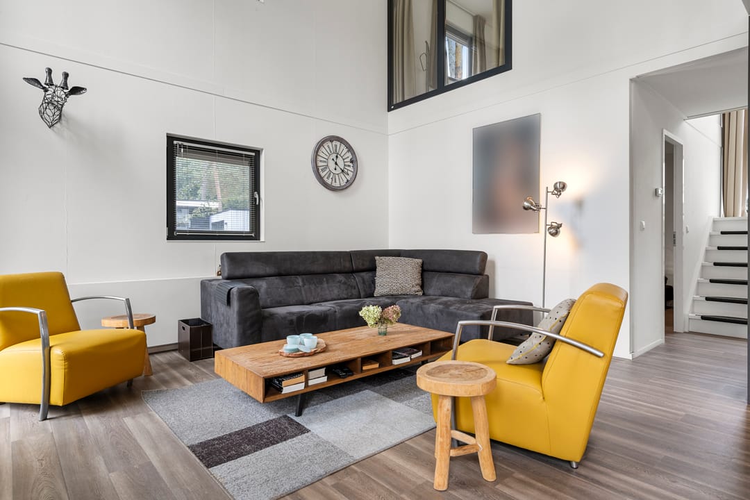 Photo 11 of Vijverlaan 1-JB31