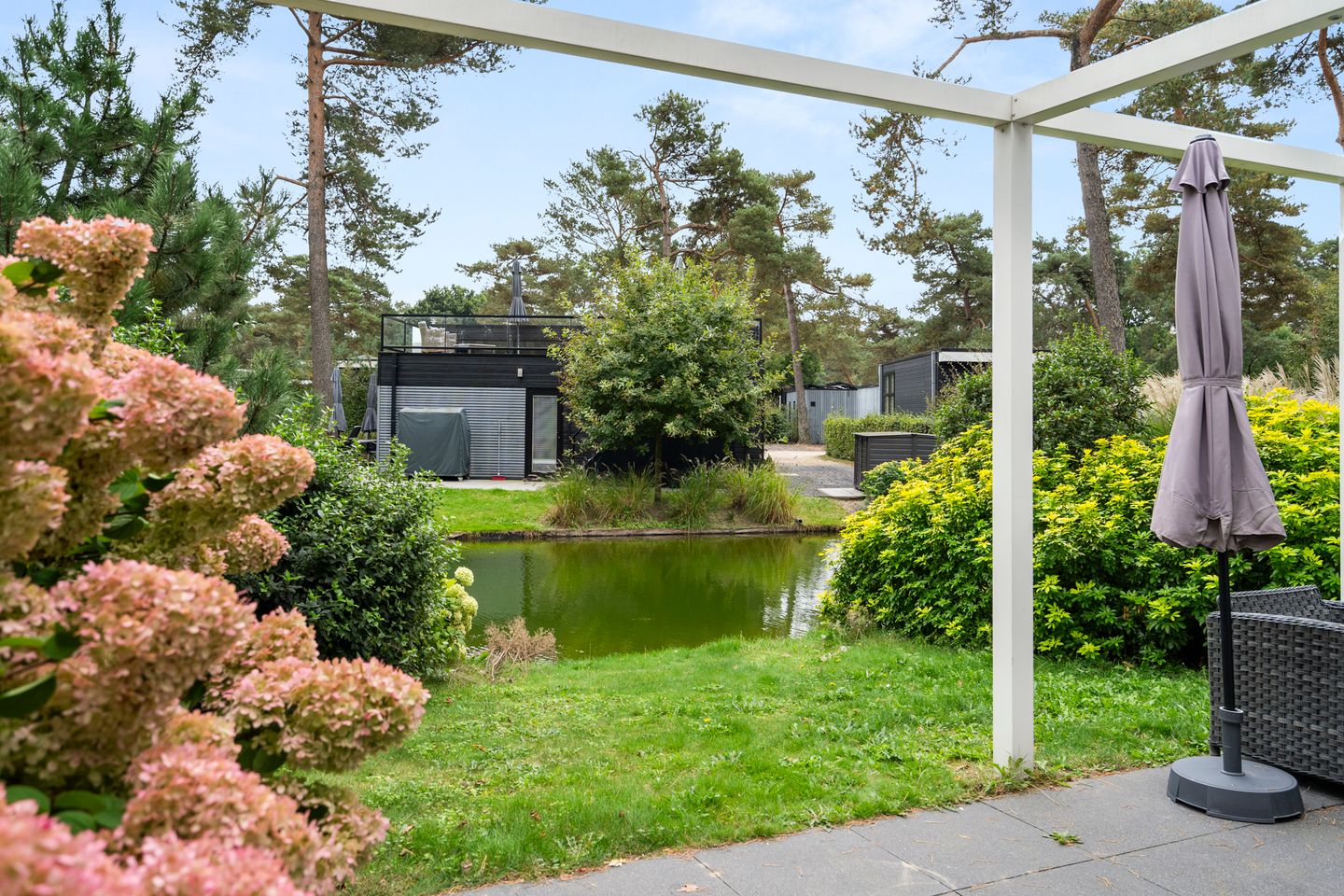 Photo 35 of Vijverlaan 1-JB31