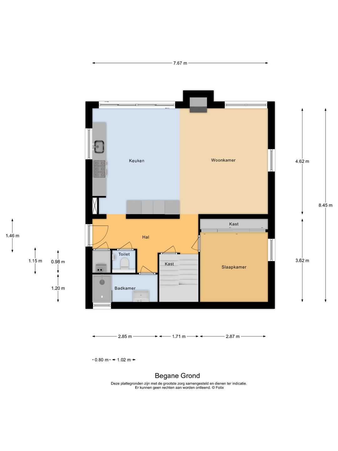 Photo 38 of Vijverlaan 1-JB31