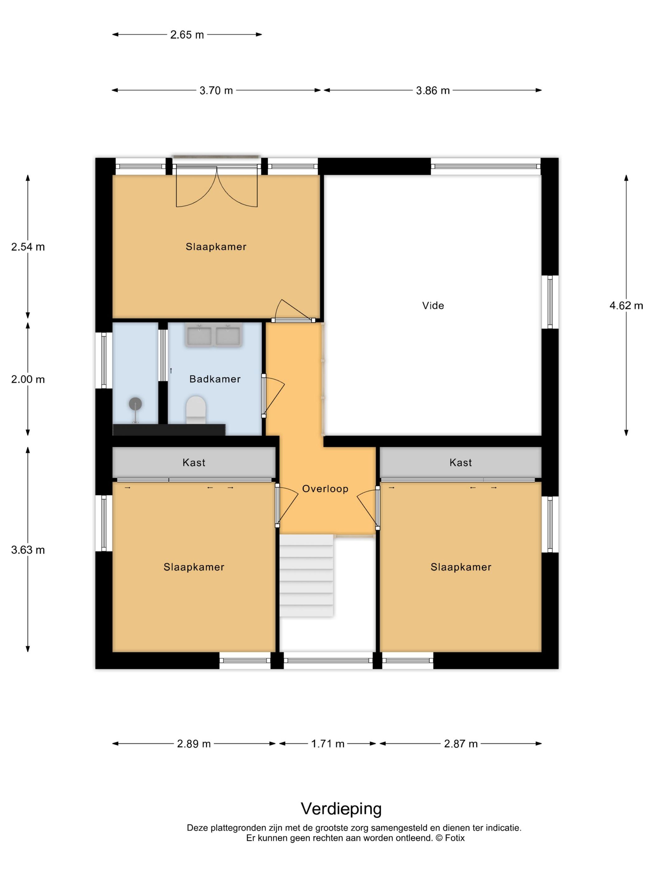 Photo 39 of Vijverlaan 1-JB31