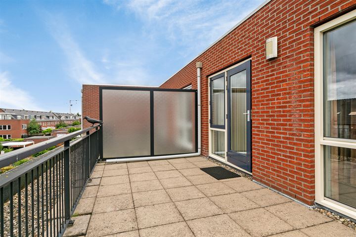 View photo 26 of Nieuwlandstraat 34