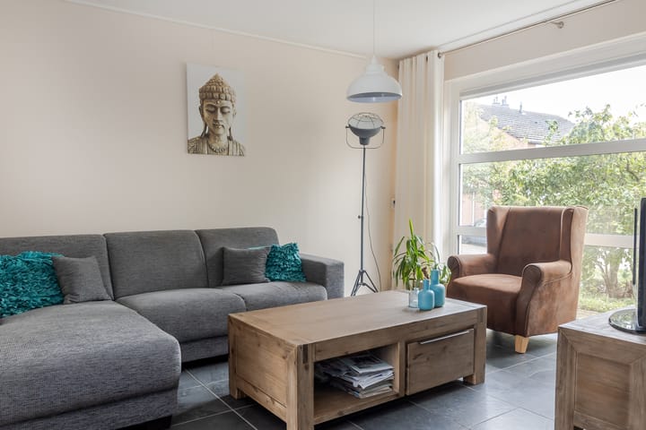 Foto 3 van Drossaertstraat 14