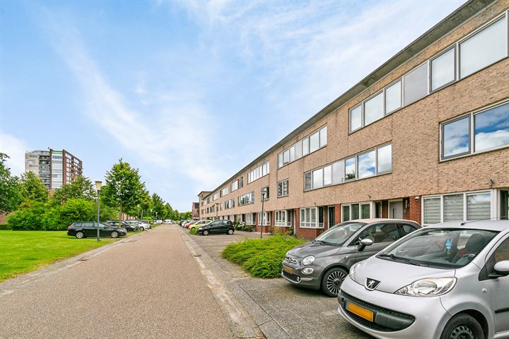 View photo 35 of Nieuwlandstraat 34