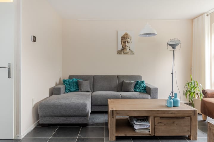 Foto 4 van Drossaertstraat 14