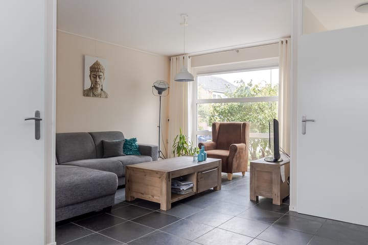 Foto 5 van Drossaertstraat 14