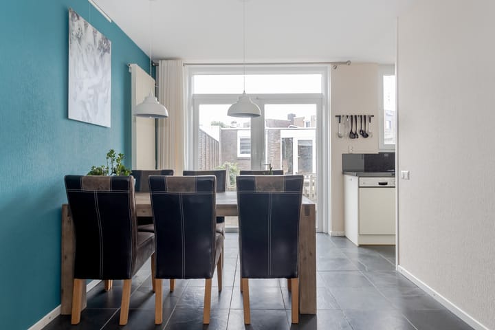 Foto 8 van Drossaertstraat 14