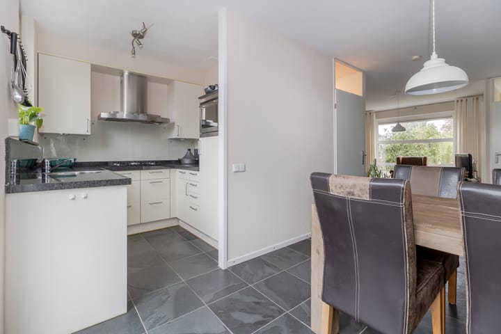 Foto 9 van Drossaertstraat 14