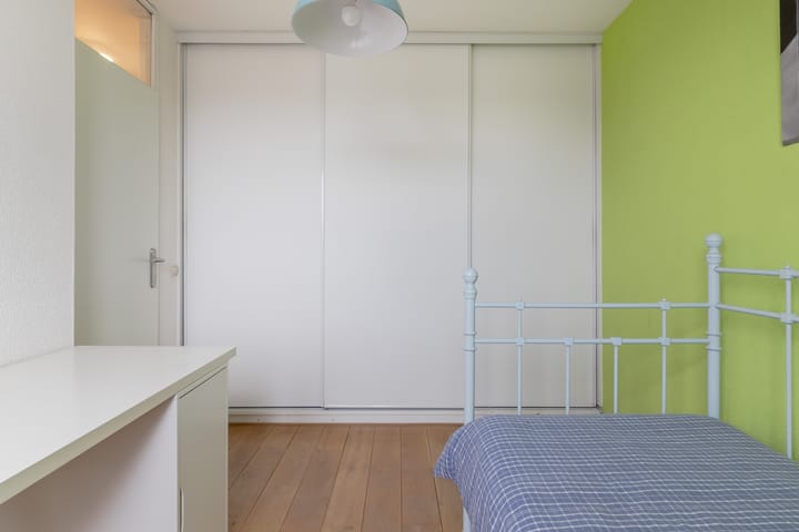 Foto 17 van Drossaertstraat 14