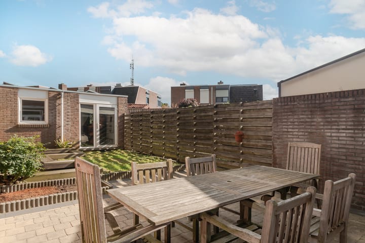 Foto 24 van Drossaertstraat 14