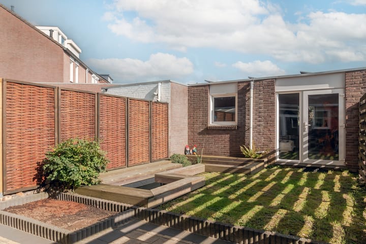 Foto 26 van Drossaertstraat 14