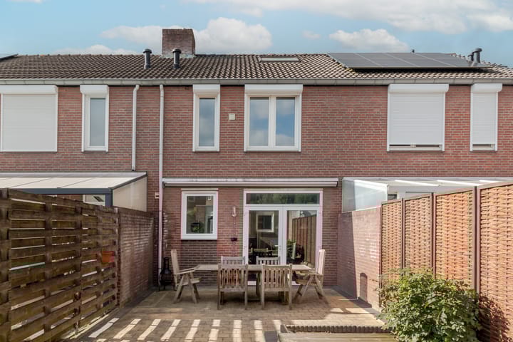 Foto 22 van Drossaertstraat 14