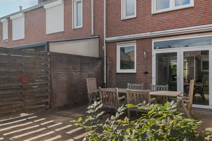 Foto 23 van Drossaertstraat 14