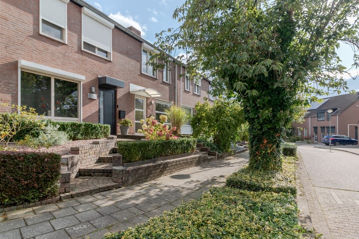 Foto 31 van Drossaertstraat 14