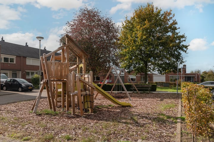 Foto 32 van Drossaertstraat 14